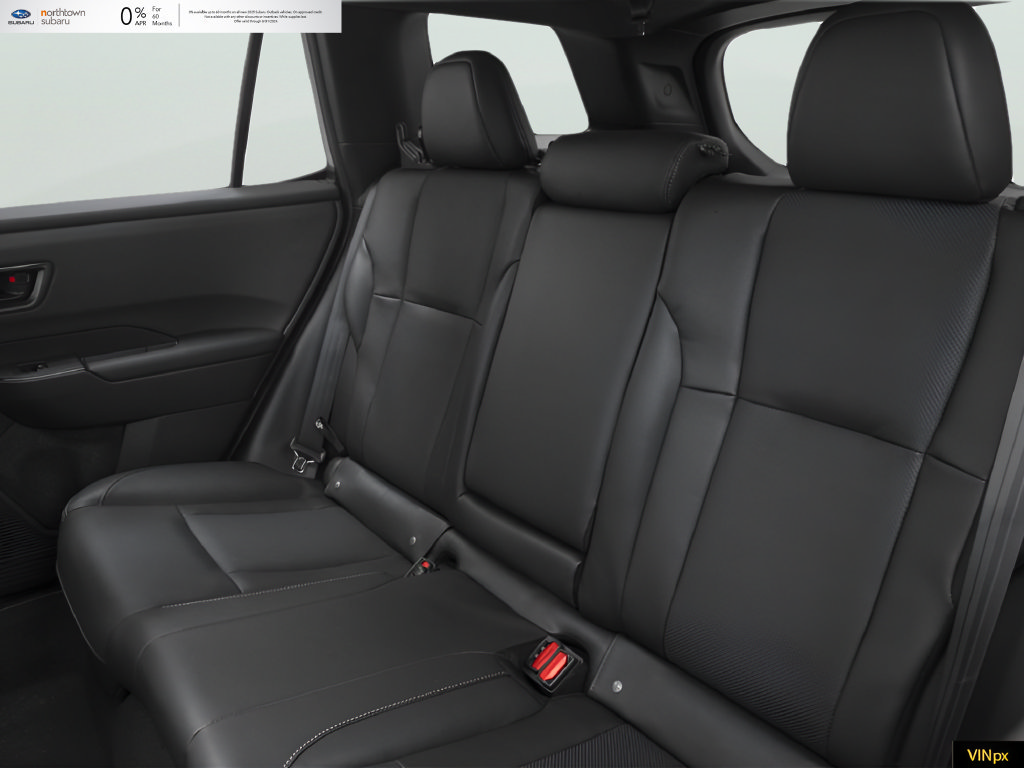 New 2026 Subaru Outback Limited AWD/4WD image 12