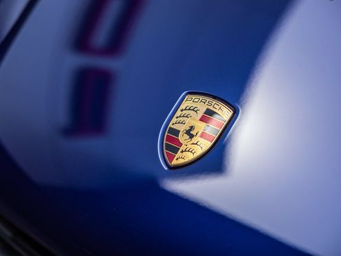 Certified 2026 Porsche Macan AWD/4WD image 28