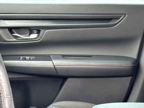 Certified 2024 Honda CR-V Sport image 21