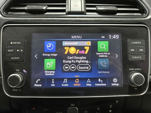 Used 2024 Nissan Leaf SV Plus image 22