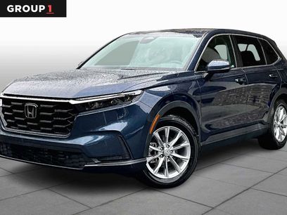 Certified 2023 Honda CR-V EX-L