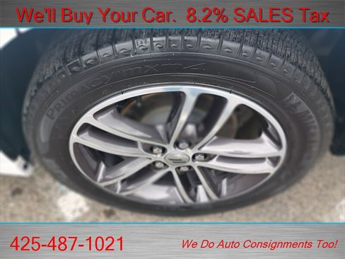 Used 2019 Dodge Charger SXT AWD/4WD image 36