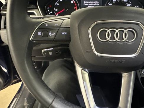 Certified 2024 Audi A5 2.0T Premium image 22