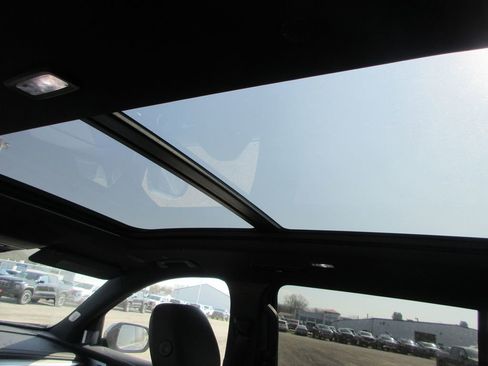 New 2026 Buick Enclave Avenir image 16