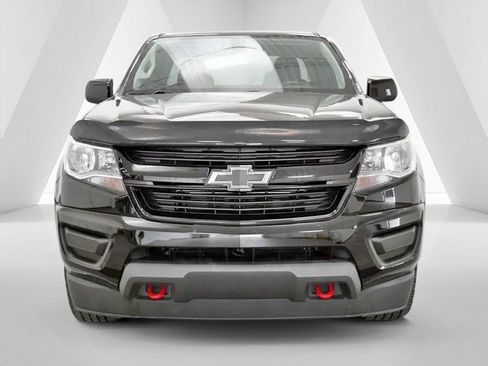 Used 2018 Chevrolet Colorado LT w/ Redline Special Edition AWD/4WD image 2