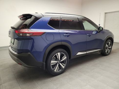 Used 2021 Nissan Rogue SL FWD image 10