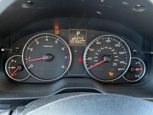 Used 2013 Subaru Legacy 2.5i Premium w/ All-Weather Pkg image 13