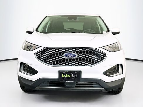 Used 2024 Ford Edge SEL image 2