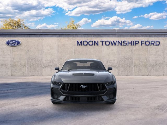 New 2026 Ford Mustang GT RWD image 6