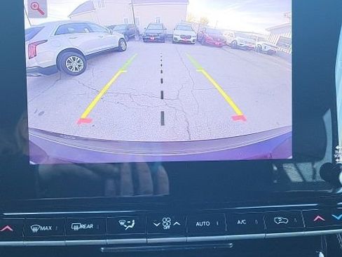 Used 2023 Jeep Wagoneer Series II image 4