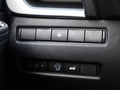 New 2026 Nissan Rogue Dark Armor AWD/4WD image 20