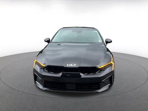 Used 2025 Kia K5 LXS FWD image 4
