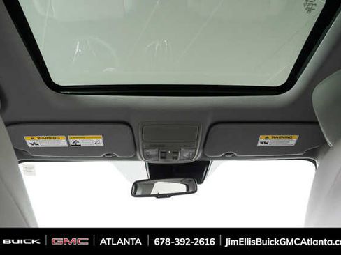 Used 2021 Honda CR-V EX-L image 18