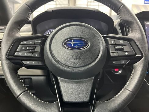 Used 2026 Subaru Forester Premium AWD/4WD image 20
