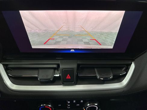 Used 2024 Chevrolet TrailBlazer LS image 25