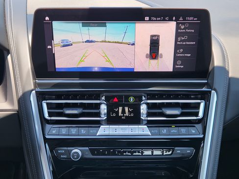 Used 2025 BMW 840i Coupe RWD image 19