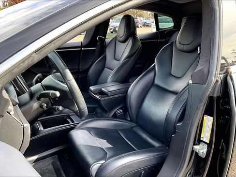 Used 2017 Tesla Model S 75 image 7