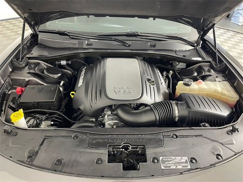 Used 2023 Dodge Charger R/T w/ Plus Group image 22