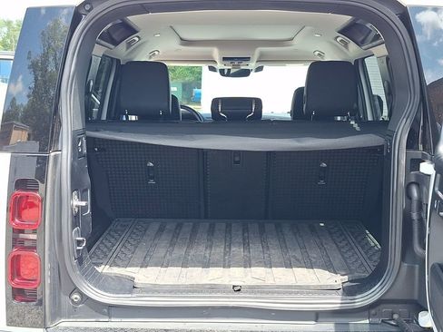 Used 2024 Land Rover Defender 110 S AWD/4WD image 26