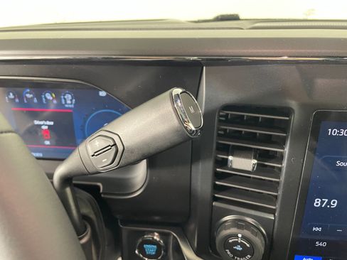 New 2026 Ford F350 4x4 Crew Cab Super Duty image 7