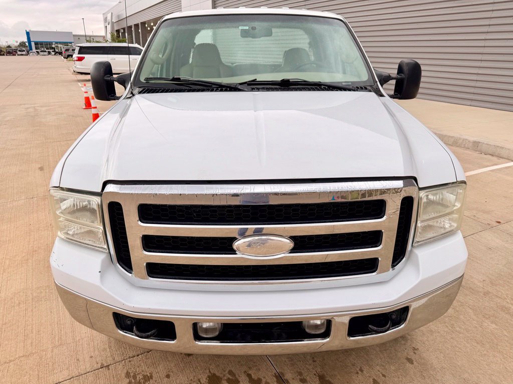 Used 2006 Ford F250 Lariat AWD/4WD image 5