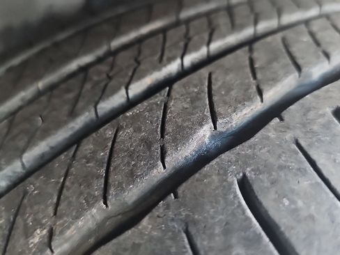 Used 2024 Cadillac XT6 Premium Luxury w/ LPO, Floor Liner Package image 4