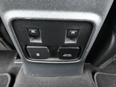 Used 2023 Ford Bronco Outer Banks image 14