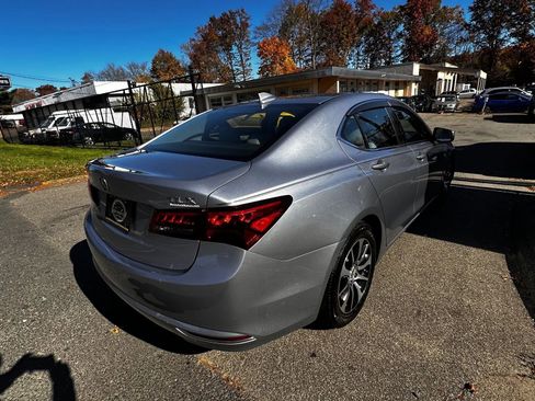 Used 2015 Acura TLX image 5