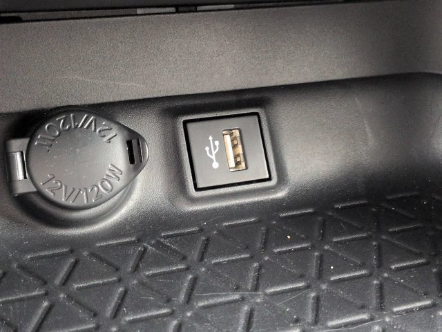 Certified 2024 Toyota RAV4 XLE w/ Convenience Package FWD image 22