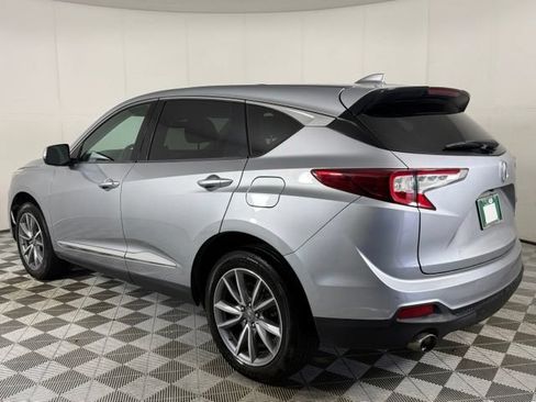 Used 2020 Acura RDX AWD w/ Technology Package image 4