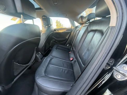 Used 2015 Audi A3 1.8T Premium image 12