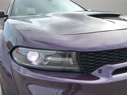 Used 2021 Dodge Charger Scat Pack image 32