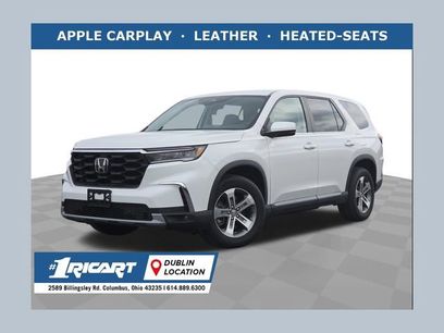 Used 2023 Honda Pilot EX-L