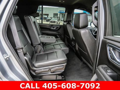 Used 2023 Chevrolet Tahoe LT AWD/4WD image 19