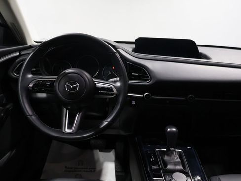 Used 2025 MAZDA CX-30 AWD 2.5 S w/ Select Sport Pkg image 15