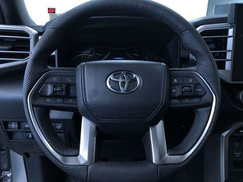 New 2026 Toyota Tundra SR5 AWD/4WD image 18