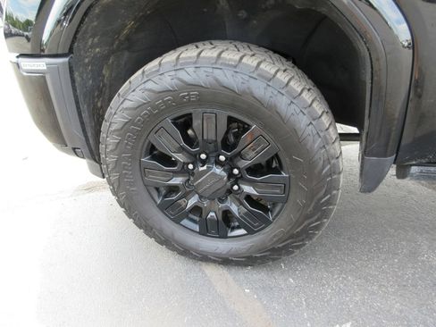 Used 2024 GMC Sierra 2500 Denali Ultimate w/ Max Trailering Package AWD/4WD image 15