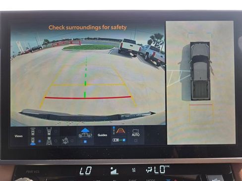 New 2026 Toyota Tundra 1794 Edition AWD/4WD image 11