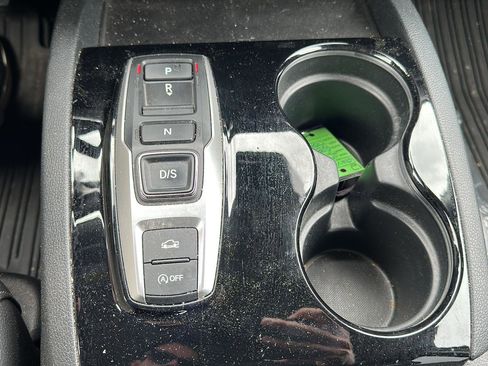 Used 2020 Honda Ridgeline RTL-E image 18