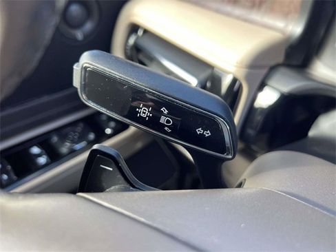 Used 2022 Lincoln Aviator Reserve w/ Elements Package Plus image 29