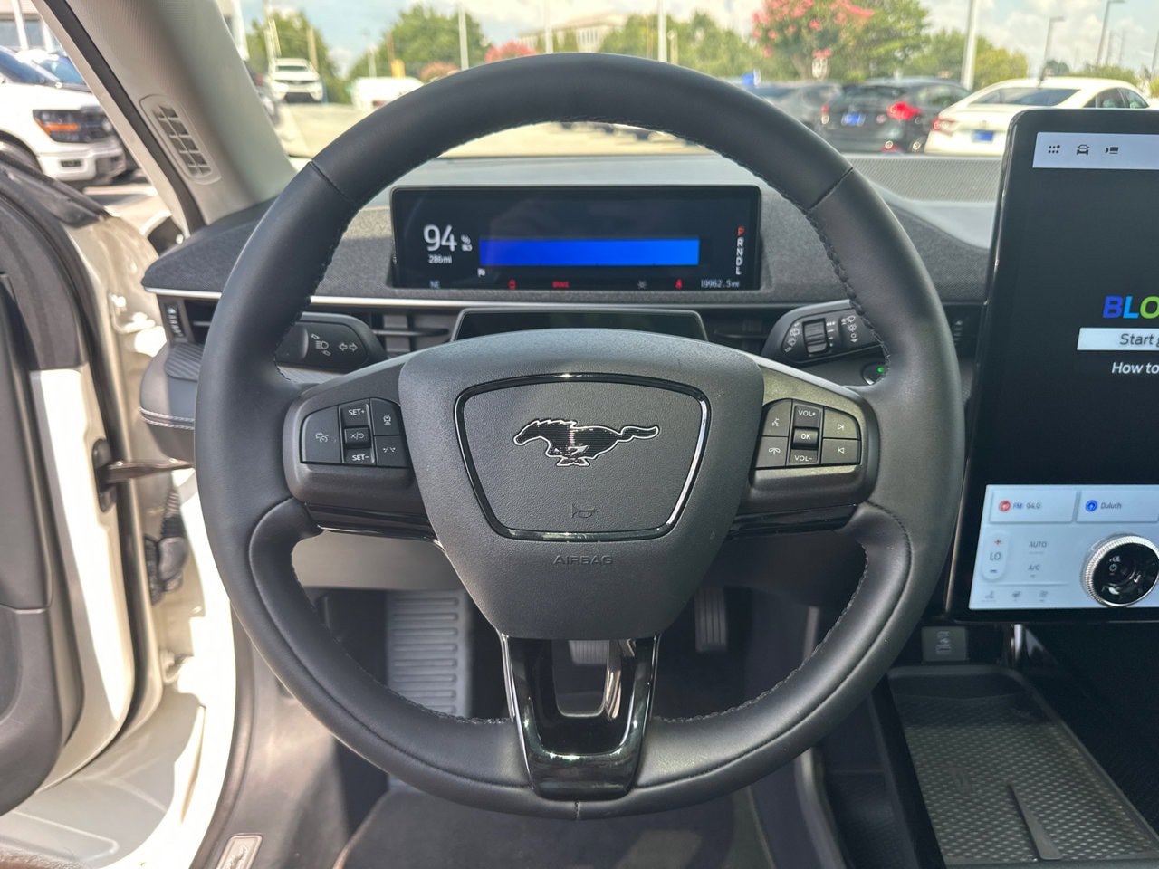 Used 2023 Ford Mustang Mach-E Premium RWD image 27
