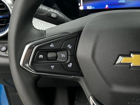 New 2026 Chevrolet Trax LT w/ LT Convenience Package image 12