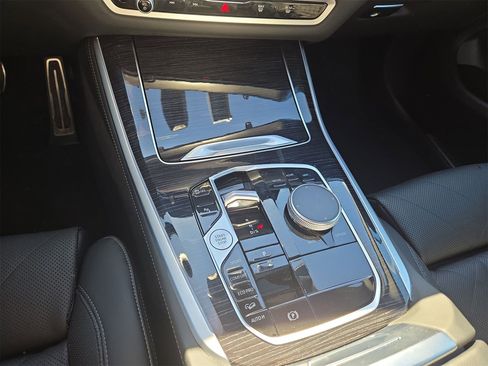 Used 2026 BMW X5 xDrive40i image 22