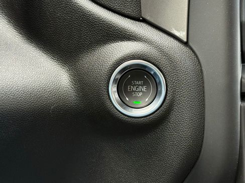 New 2026 Chevrolet Silverado 1500 Custom Trail Boss image 32