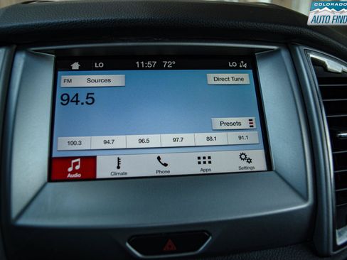 Used 2019 Ford Ranger XLT w/ FX4 Off-Road Package AWD/4WD image 20
