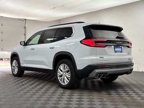 New 2026 GMC Acadia Elevation w/ Elevation Premium Package image 14