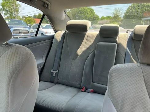 Used 2008 Toyota Camry LE FWD image 7