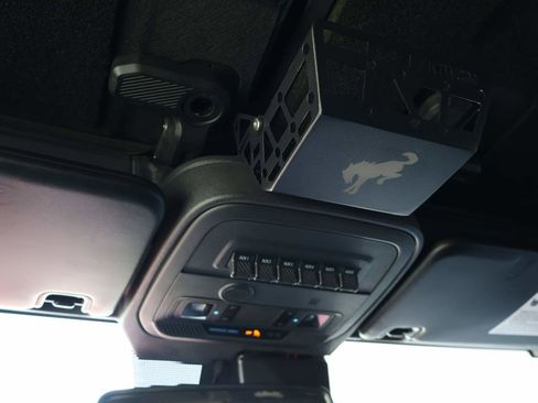 Used 2023 Ford Bronco Badlands w/ Sasquatch Package image 15