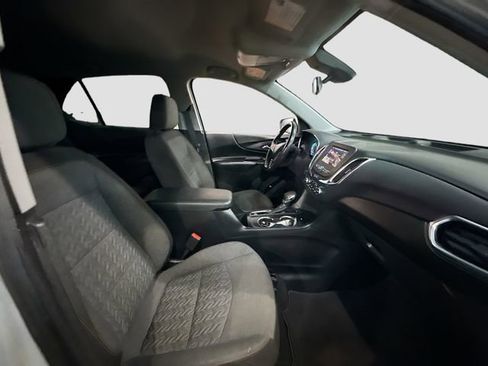 Used 2022 Chevrolet Equinox LT image 27