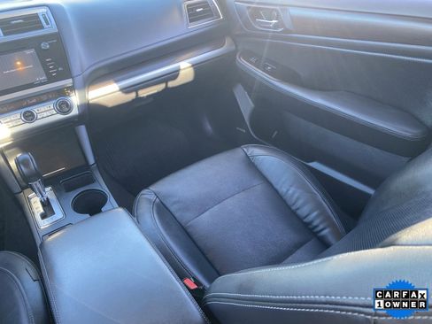 Used 2016 Subaru Legacy 3.6R Limited w/ Popular Package #4 image 17